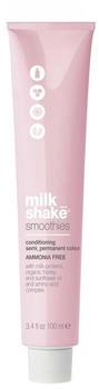 milk_shake Smoothies Semi-Permanent Colour Peach 100 ml