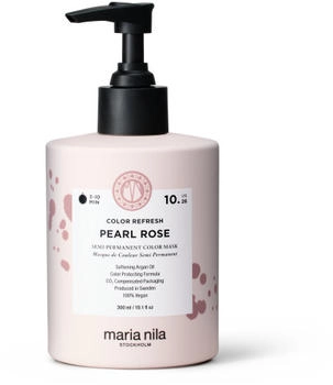Maria Nila Color Refresh Pearl Rose 10.26 300 ml