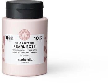 Maria Nila Color Refresh Pearl Rose 10.26 100 ml