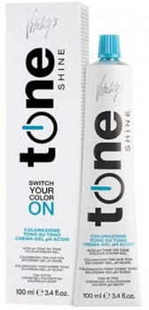 Vitality's Tone Shine 5/9 Kastanienbraun Hell 100 ml