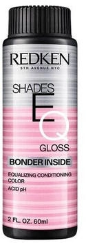 Redken Shades Eq Bonder Inside Nr 09Gro 60ml X 3 U