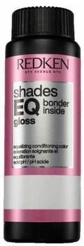 Redken Shades EQ Bonder Inside saure demi-permanente Farbe mit schutz 60 ml 06GB