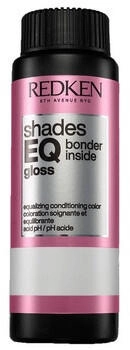 Redken Shades EQ Bonder Inside saure demi-permanente Farbe mit schutz 60 ml 07G