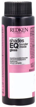 Redken Shades EQ Bonder Inside saure demi-permanente Farbe mit schutz 60 ml 06G