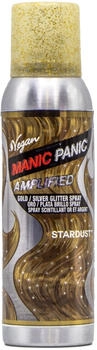 Manic Panic Manic-Panic Haartoenung Amplified-SprayStar Dust Temporäres Haarfärbespray vegan 125 ml