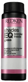 Redken Shades Eq Bonder Inside Nr 07P 60ml X 3 U