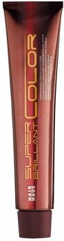 Hair Haus Super Brilliant Color 8-0n hellblond natur 100 ml