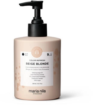 Maria Nila Color Refresh Beige Blonde 9.23 300 ml