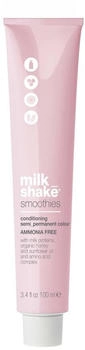milk_shake Smoothies Semi-Permanent Colour Blue 100 ml