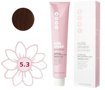 milk_shake Semi Permanent Colour 5,3 100 ml