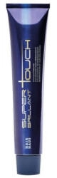 Hair Haus Super Brilliant Touch 9-16av lichtblond asch violett 100 ml