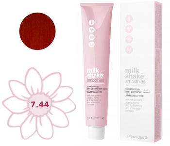 milk_shake Semi Permanent Colour 7,44 100 ml