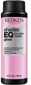 Redken Shades Eq Bonder Inside Nr 04Abn 60ml X 3 U
