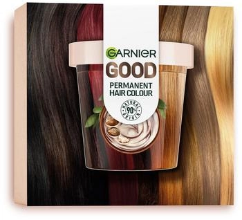 Garnier GOOD 2.0 Truffle Soft Black