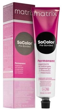 Matrix SoColor Pre-Bonded 6C Dunkelblond Kupfer 90 ml (E3671400)