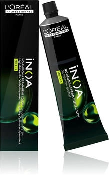 L'Oréal INOA Haarfarbe Sehr Helles Blond Gold - Goldgrundton 60 ml (E39759)
