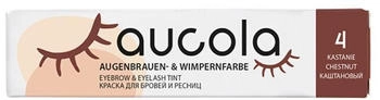Comair Augenbrauen- & Wimpernfarbe Kastanie Nr. 4 (2770006)