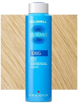 Goldwell Colorance 10BG Beige Gold Haarfarbe (4021609211471)