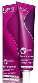 Londa Permanent Color Haarfarbe (7/81)