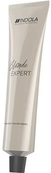 Indola Blonde Expert Permanente Haarfarbe 1000.22 Intensiv Perl 60 ml (137711)