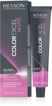 Revlon Professional Color Excel Acidic Gloss Treatment 10.04 Extra Hellblond Natur Kupfer 70 ml (R7269831104)