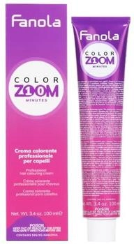 Fanola Color Zoom 6.01 Dunkelblond Asch 100 ml (PT-1076140)