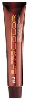 Hair Haus Super Brilliant Color 8-7s hellblond sand 100 ml