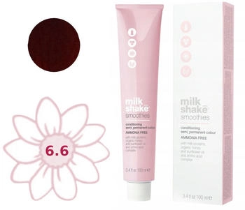 milk_shake Semi Permanent Colour 6,6 100 ml