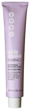 milk_shake Creative Conditioning Permanent Colour (100 ml)