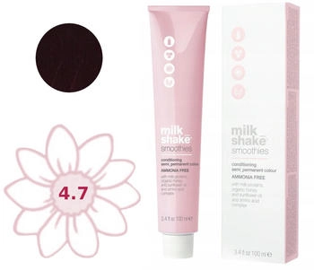 milk_shake Semi Permanent Colour 4,7 100 ml