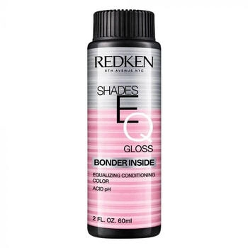 Redken Shades EQ Bonder Inside saure demi-permanente Farbe mit schutz 60 ml 07CB Spicetone