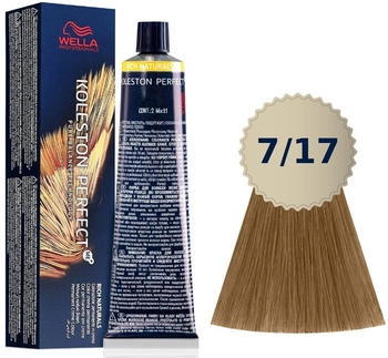 Wella Koleston Perfect Me+ Pure Naturals (60ml)
