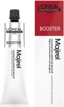 L'Or&eacute;al Professionnel Majirel Booster Red 60 ml