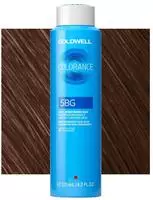Goldwell Colorance 5BG Hellbraun Braungold 120 ml, Grundpreis: &euro; 134,50 / l