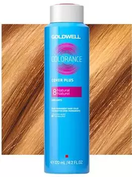 Goldwell Colorance 8LL Lowlights Haarfarbe 120 ml