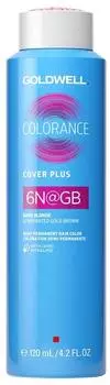 Goldwell Colorance 6N@GB Dark Blonde Elumenated Gold Brown Haarfarbe 120 ml