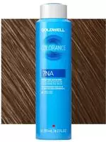 Goldwell Colorance 7NA Mittel-Natur-Aschblond 120 ml, Grundpreis: &euro; 134,50 / l