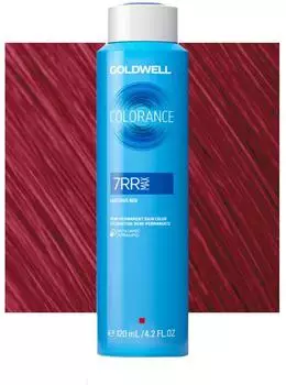 Goldwell Colorance 7RR Max Luscious Red Haarfarbe 120 ml