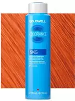 Goldwell Colorance 9KG Kupfergold Extra Hell 120 ml, Grundpreis: &euro; 134,50 / l