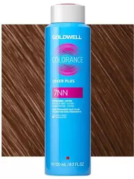 Goldwell Colorance 7LL Lowlights Haarfarbe 120 ml