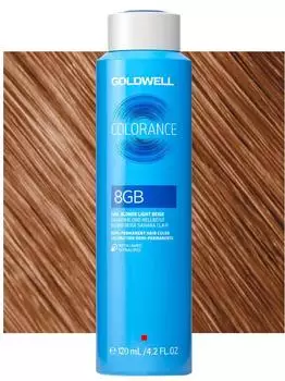 Goldwell Colorance 8GB Saharablond Hellbeige Haarfarbe 120 ml