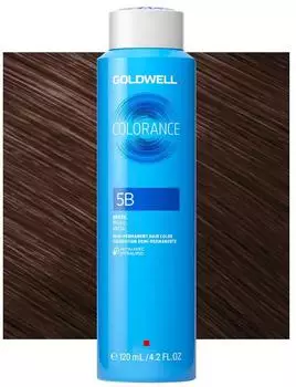 Goldwell Colorance 5B Brasil Haarfarbe 120 ml