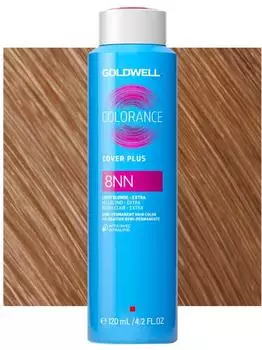 Goldwell Colorance 8NN Hellblond Extra Haarfarbe 120 ml