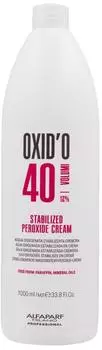 Alfaparf Milano Oxid'o Entwickler 40 Vol 12% 1000 ml