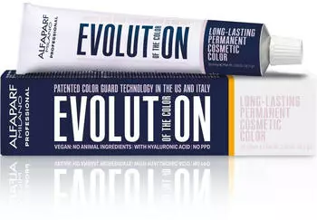 Alfaparf Milano Evolution of the Color Beige 10.31 Intensives Hellblond Asch Gold 60 ml