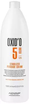 Alfaparf Milano Oxid'o Entwickler 5 Vol 1.5% 1000 ml