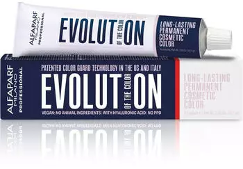 Alfaparf Milano Evolution of the Color 7.66I Mittelblond Rot intensiv 60 ml
