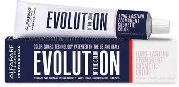 Alfaparf Milano Evolution of the Color 8.66I Blond Rot intensiv 60 ml