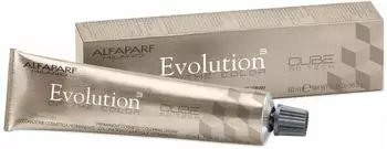 Alfaparf Milano Evolution of the Color 7.45 Mittelblond Kupfer Mahagoni 60 ml