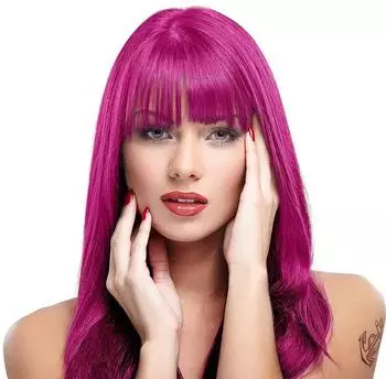 Manic Panic High Volatage Classic Fuschia Shock 237 ml